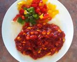 Foto langkah ke 2 dari resep Mini Pizza.