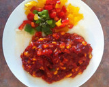 Foto langkah ke 2 dari resep Mini Pizza.