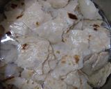 વઘારેલો રોટલો (Vagharelo Rotlo Recipe In Gujarati) રેસીપી સ્ટેપ1ફોટો