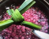 Foto langkah ke 3 dari resep Es Mutiara Kolam Susu.