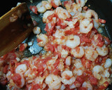 Foto del paso 3 de la receta: Empanadas de camarón