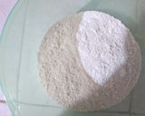 Foto del paso 2 de la receta: Macarons base de merengue italiano con ganache de chocolate
