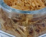 Foto langkah ke 4 dari resep Tips bawang goreng kriuk & tahan lama.