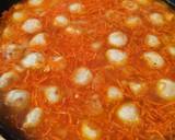 Гречка с тефтелями из индейки - 2 фото