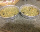 Foto del paso 2 de la receta: PIzza de brócoli 🥦