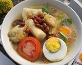 Foto langkah ke 3 dari resep Coto manggala.
