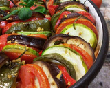 Foto del paso 4 de la receta: Ratatouille