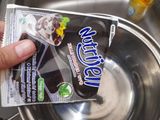 Es Cappuccino Cincau