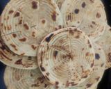 ખોબા રોટી (Khoba Roti Recipe In Gujarati) રેસીપી સ્ટેપ4ફોટો