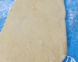 Foto langkah ke 5 dari resep Roti Odading/Bantal No Mixer/No Ulen.