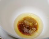 Foto del passaggio 1 della ricetta Pancakes con farina di canapa