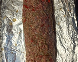 Foto del paso 6 de la receta: Arrollado o pan de carne
