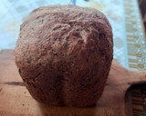Foto del paso 3 de la receta: Pan integral 🍞