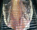 Foto del paso 3 de la receta: Asado a la parrilla de Sábalo simple