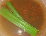 Foto langkah ke 2 dari resep Bubur Sumsum #2.