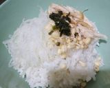 Foto langkah ke 5 dari resep Soto Ayam Kuah Kuning (Khas Bogor).