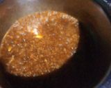 A picture of step 3 of Cholay Salan.
