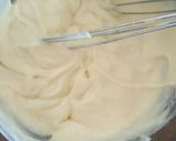 Kijevi krémes recept fázis 6 fotója