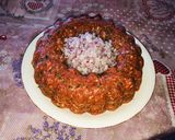 Foto del paso 4 de la receta: Crudo comunitario