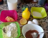 Foto del paso 1 de la receta Crema cuajada
