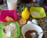 Foto del paso 1 de la receta: Crema cuajada