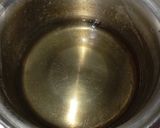 Foto langkah ke 3 dari resep Magic Water.