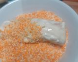 Foto langkah ke 7 dari resep Risoles Rogut Makaroni.