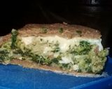 Foto del paso 3 de la receta: Tarta de acelga y atún