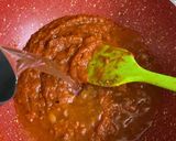 A picture of step 9 of Cuppa Maggi.