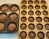 Φωτογραφία βήματος 5 της συνταγής Oreo cookies cupcakes!