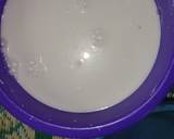 Kue lapis tepung beras langkah memasak 3 foto