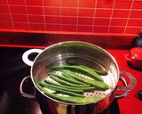 Foto del paso 4 de la receta: Gargouillou Michel Bras (ALVARO BRAVO)