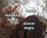 Foto del paso 1 de la receta: Palitos Crocantes