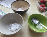 Foto del paso 2 de la receta: Fresas con chocolate para cualquier ocasión especial