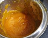"भोपळ्याच्या पुऱ्या" (Bhoplyachya Purya Recipe In Marathi) रेसिपी स्टेप 2 फोटो