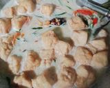 Foto langkah ke 3 dari resep Ikan Pindang Masak Santan.