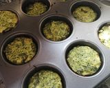 Foto del paso 3 de la receta: Muffins de Brócoli