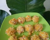Foto langkah ke 5 dari resep Bola-bola Sostel (Sosis worte.
