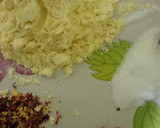 ஆரோக்கியமான அவல் சேமியா ரொட்டி ரெசிபி ஸ்டேப் 3 புகைப்படம்