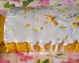 Foto del paso 4 de la receta: Budín de naranja 🍊
