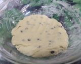 Foto del paso 3 de la receta: Galletitas con chips de chocolate