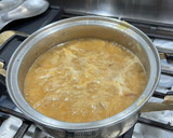 Foto del paso 4 de la receta: Sopa de cebolla (fácil y rápida)
