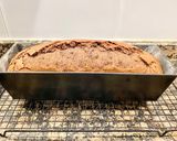 Foto del paso 7 de la receta: Plumcake con chocolate y Cointreau