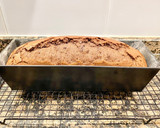 Foto del paso 7 de la receta: Plumcake con chocolate y Cointreau