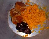 Foto langkah ke 2 dari resep Jamu kunyit asam.