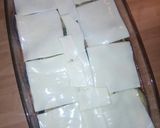 Foto del paso 8 de la receta Musaka de berenjena y calabacín