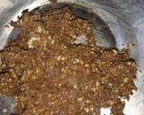 Lollipop biscuit for kids with coconut recipe step 2 photo