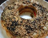صورة لخطوة 2 من وصفة فطيرة البروكلي بالجبنة والخضار ☺😋