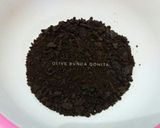 Foto langkah ke 1 dari resep Puding milo oreo susu.
