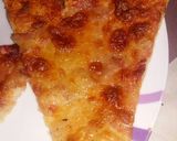 Foto del paso 8 de la receta Pizza casera